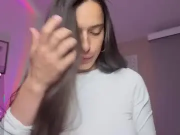 Chaturbate Sex Cam of ohanna_