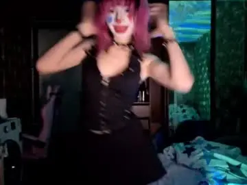 Chaturbate Adult Video Chat of sonastrumpf