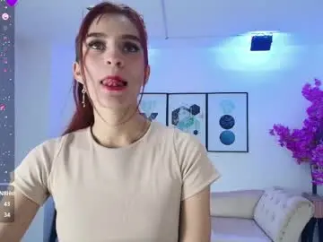 Chaturbate Free Live Porn of tamara_slimx