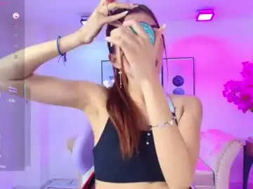Chaturbate Sex Cam of tamara_slimx