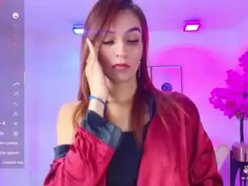 Chaturbate Nude Webcam of tamara_slimx