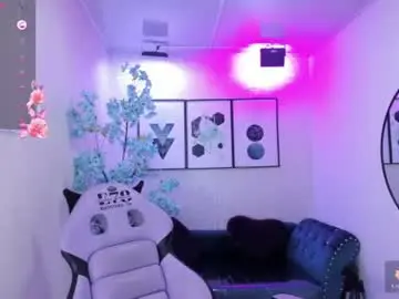 Chaturbate Best live sex cam show of tamara_slimx