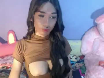 Chaturbate Live Sex of trianglepark