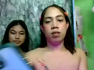 Chaturbate Sex Chat of yllana_marie69