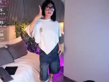 Chaturbate Watch Live Sex Cams of bambybuu