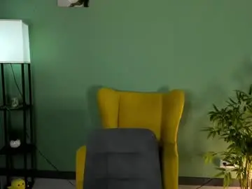 Chaturbate Watch Live Sex Cams of eva_sicret