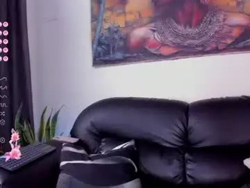 Chaturbate Nude Webcam of letiziia_sky