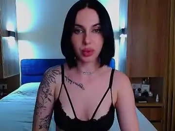 Chaturbate Live Porn of pure_temptation_j