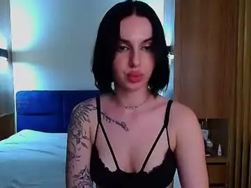 Chaturbate Watch Live Sex Cams of pure_temptation_j