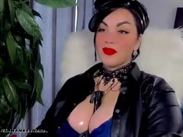 Chaturbate Live Porn of queenofurkink