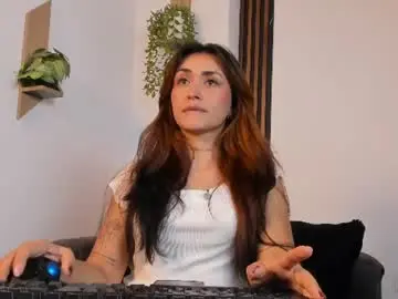 Chaturbate Sex Cam of celeste_rodriguez_