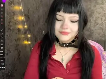 Chaturbate Live Sex Cam of germainebourlier