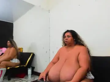 Chaturbate Live Porn of lynn_and_esteban