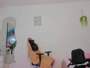 Chaturbate Live Sex of nenaarisk