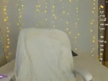 Chaturbate Nude Webcam of sweetdestiny_