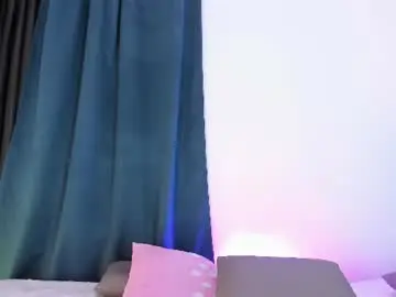 Chaturbate Live Sex Cam of aisha_h_