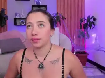 Chaturbate Live Sex Cam of aixa_charless