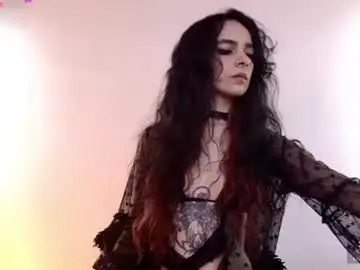Chaturbate Live Sex Cam of alicenoir_