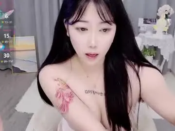 Chaturbate Sex Chat of bell_cs