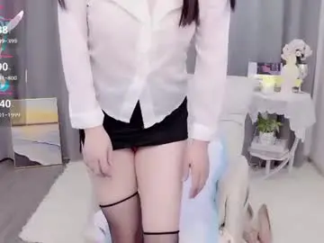 Chaturbate Watch Live Sex Cams of bell_cs