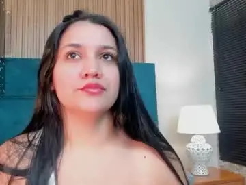 Chaturbate Live Porn of dalia_alissa