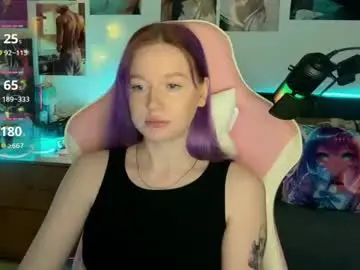Chaturbate Watch Live Sex Cams of fantasy_lisa