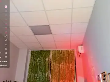 Chaturbate Adult Video Chat of flexyfoxy