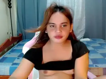 Chaturbate Nude Webcam of joanna_gray