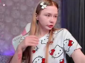 Chaturbate Sex Cam of miliameow