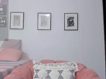 Chaturbate Adult Webcam of pk2secretxx