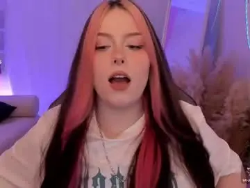 Chaturbate Live Sex of coramiel