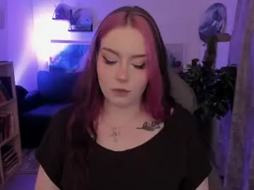 Chaturbate Sex Chat of coramiel