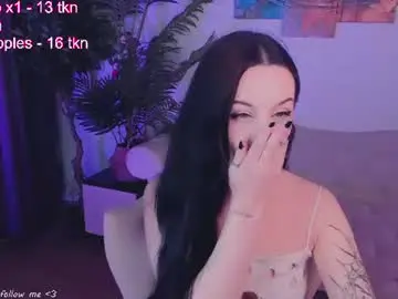 Chaturbate Live Sex of coy_emo_princess
