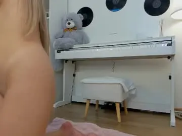 Chaturbate Nude Webcam of judylea18