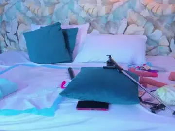 Chaturbate Nude Webcam of madame_angelic_1