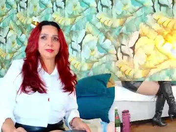 Chaturbate Watch Live Sex Cams of madame_angelic_1