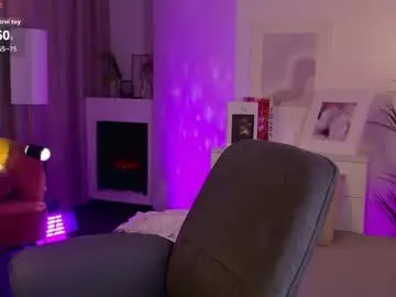 Chaturbate Live Sex Cam of nixxora