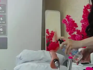 Chaturbate Live Sex Cam of rubbidark