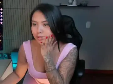 Chaturbate Sex Cam of shanabellucy