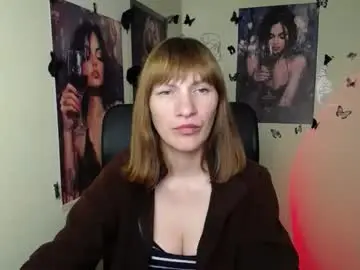 Chaturbate Best Webcam of wildsoul8