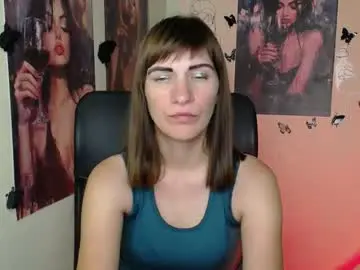 Chaturbate Live Sex Cam of wildsoul8