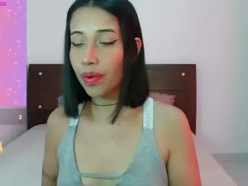 Chaturbate Best live sex cam show of ant_53