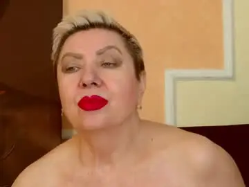 Chaturbate Live Sex of posh_lady
