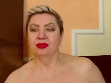 Chaturbate Sex Cam of posh_lady