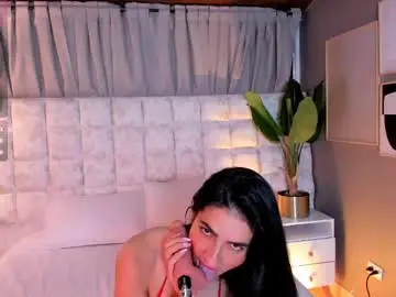 Chaturbate Free Live Porn of samantha_velle