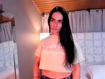 Chaturbate Private Sex Chat of samantha_velle