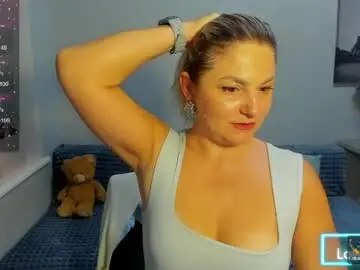 Chaturbate Best live sex cam show of sweet___margaret