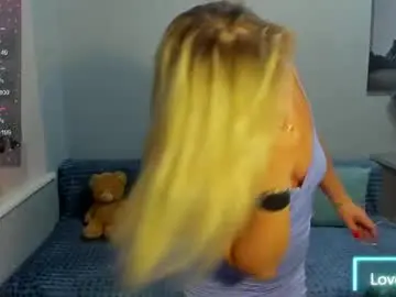 Chaturbate Best Webcam of sweet___margaret