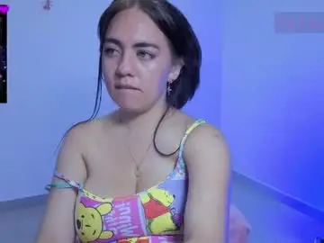 Chaturbate Sex Cam of velournyx