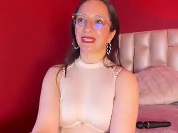 Chaturbate Live Sex Cam of victoriaroose_